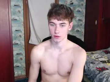 Chaturbate Adult Webcams of nagibator69_