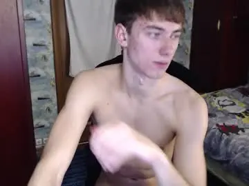 Chaturbate Free Live Porn of nagibator69_