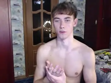 Chaturbate Live Sex Cam of nagibator69_