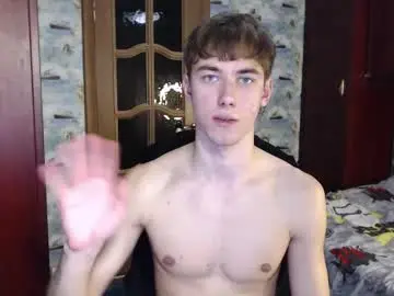 Chaturbate Live Sex of nagibator69_