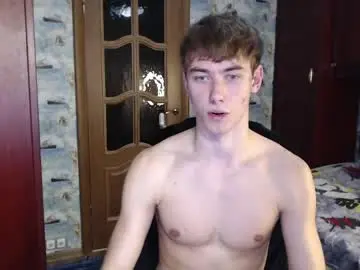 Chaturbate Adult Webcam of nagibator69_