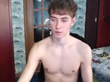 Chaturbate Best live sex cam show of nagibator69_