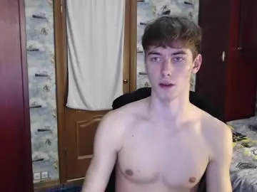 Chaturbate Adult Video Chat of nagibator69_