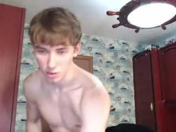 Chaturbate Sex Cam of nagibator69_