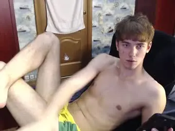 Chaturbate Adult Webcams of nagibator69_