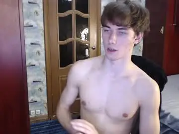 Chaturbate Sex Chat of nagibator69_
