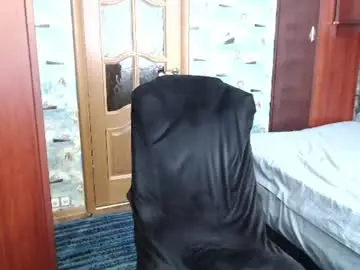 Chaturbate Best Webcam of nagibator69_