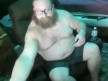 Chaturbate Live Sex of nerdychub4fun