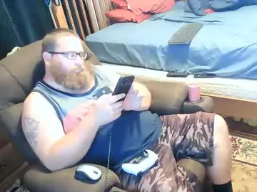 Chaturbate Free Porn Cam of nerdychub4fun