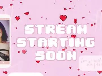 Chaturbate Best live sex cam show of nico_lette_