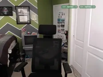 Chaturbate Adult Webcam of randomink3