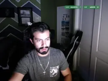 Chaturbate Live Porn of randomink3