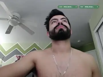 Chaturbate Sex Cam of randomink3