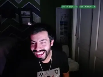 Chaturbate Adult Webcam of randomink3