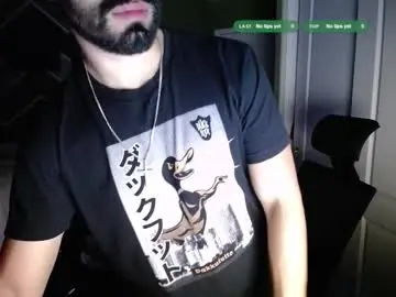 Chaturbate Nude Webcam of randomink3