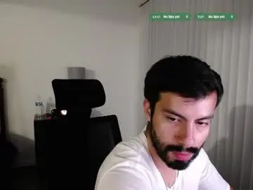 Chaturbate Free Porn Cam of randomink3