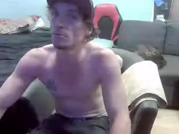 Chaturbate Best live sex cam show of ryhornydaddy