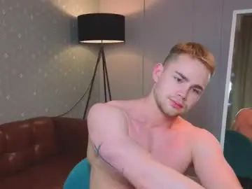 Chaturbate Sex Cam of sevans14