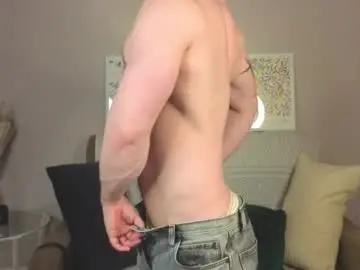 Chaturbate Nude Webcam of sevans14