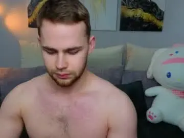 Chaturbate Live Sex Cam of sevans14