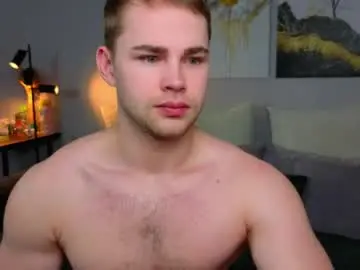 Chaturbate Best live sex cam show of sevans14