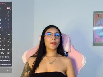 Chaturbate Adult Webcams of shopiaa_m