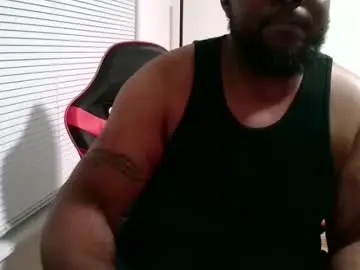 Chaturbate Adult Webcam of stockyblkbear