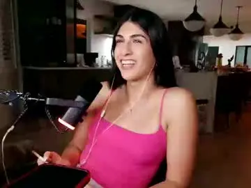 Chaturbate Adult Webcams of tgirltoesx