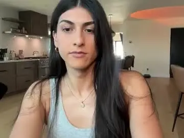 Chaturbate Live Sex Cam of tgirltoesx