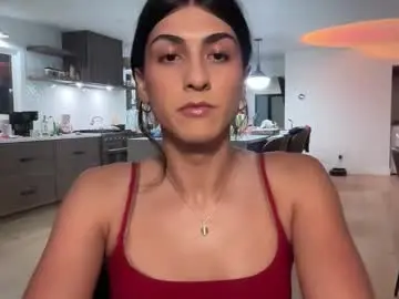 Chaturbate Sex Chat of tgirltoesx