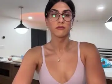 Chaturbate Adult Video Chat of tgirltoesx