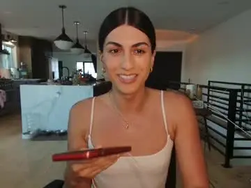 Chaturbate Live Porn of tgirltoesx