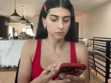 Chaturbate Sex Chat of tgirltoesx