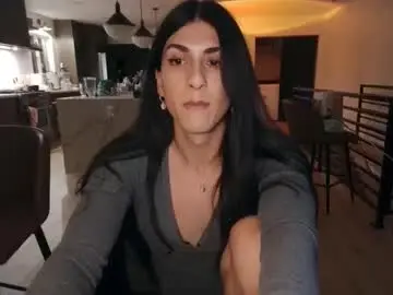 Chaturbate Free Porn Cam of tgirltoesx