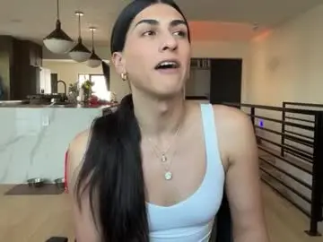 Chaturbate Free Live Porn of tgirltoesx