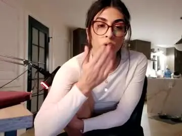 Chaturbate Adult Video Chat of tgirltoesx