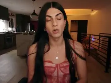 Chaturbate Nude Webcam of tgirltoesx