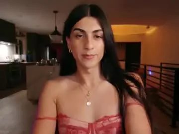 Chaturbate Sex Cam of tgirltoesx