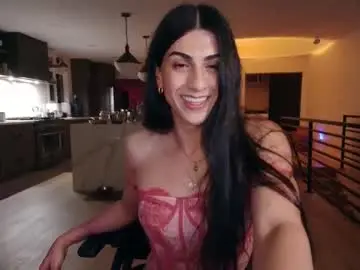 Chaturbate Nude Webcam of tgirltoesx