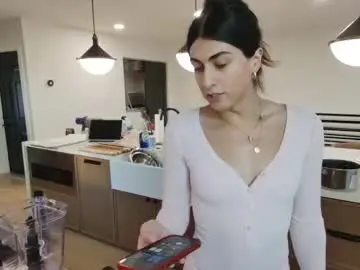 Chaturbate Adult Video Chat of tgirltoesx