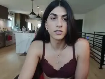 Chaturbate Adult Video Chat of tgirltoesx