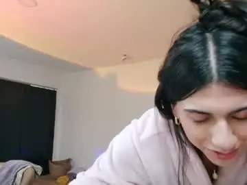 Chaturbate Sex Cam of tgirltoesx