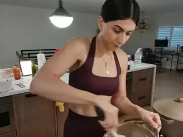 Chaturbate Live Sex of tgirltoesx