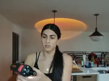 Chaturbate Free Porn Cam of tgirltoesx