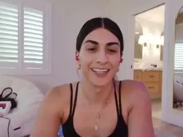 Chaturbate Sex Cam of tgirltoesx