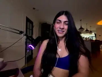 Chaturbate Adult Video Chat of tgirltoesx