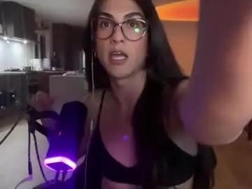 Chaturbate Nude Webcam of tgirltoesx