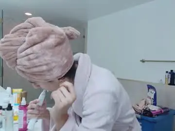 Chaturbate Nude Webcam of tgirltoesx