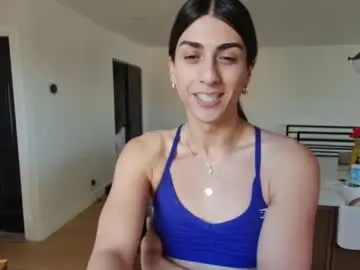 Chaturbate Watch Live Sex Cams of tgirltoesx