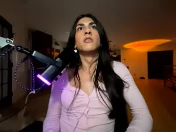 Chaturbate Nude Webcam of tgirltoesx